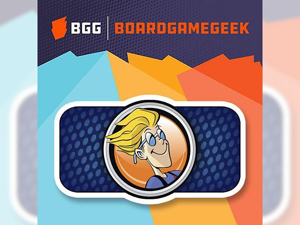 ¿Qué es la BoardGameGeek? (BGG)