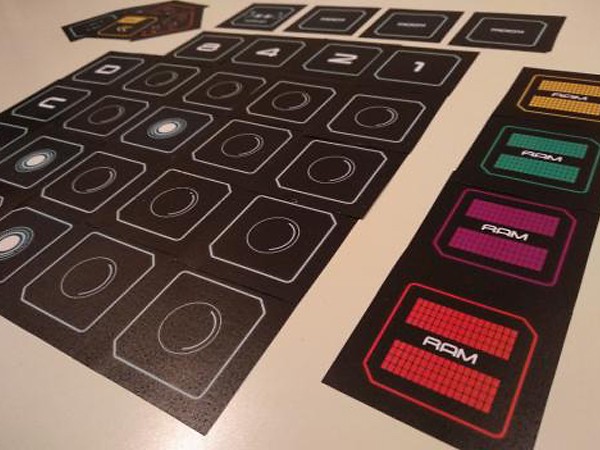 MOON, el nuevo juego de Pablo Garaizar, sobrepasa los 13.000 € en Kickstarter