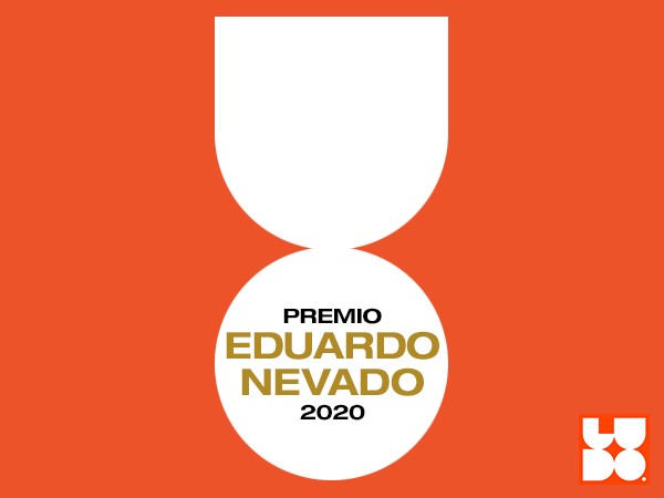 Premio Eduardo Nevado 2020