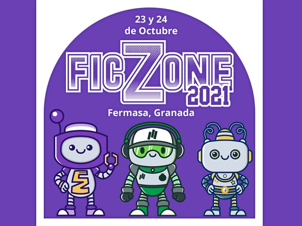 FicZone 2021 ya tiene fecha