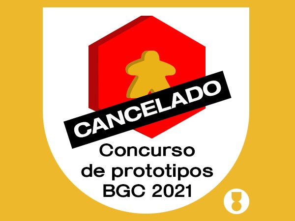 Concurso de prototipos BGC 2021
