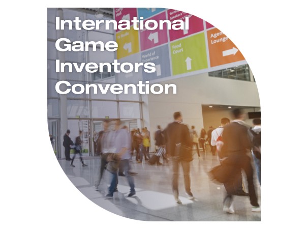 International Game Inventors Convention