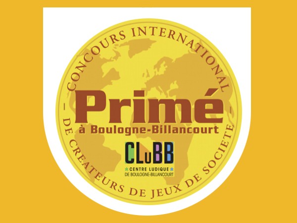 Concurso Internacional de Boulogne-Billancourt