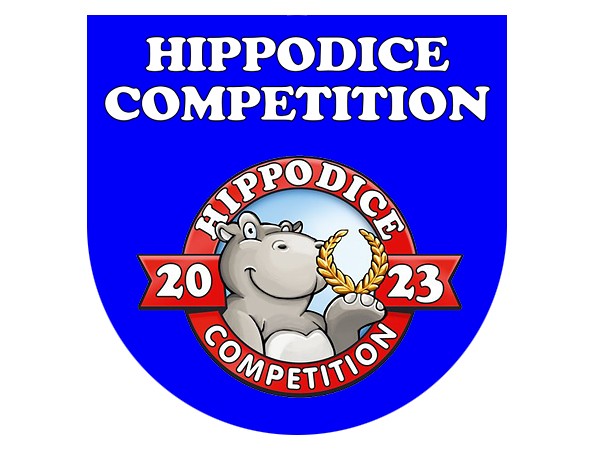 Nueva edición de la Hippodice Competition