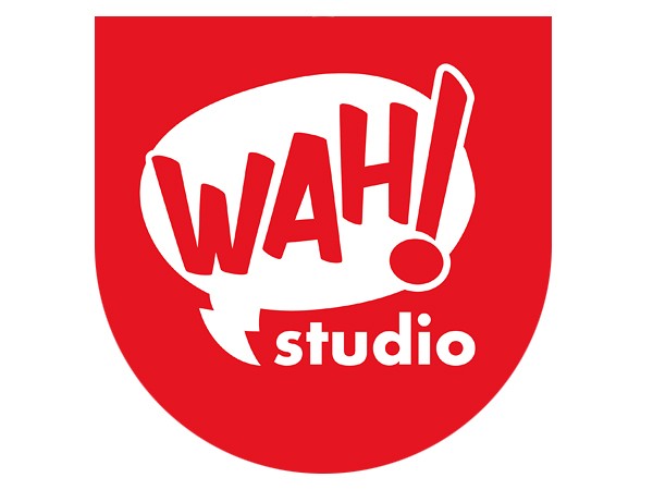 WAH! Studio: nuevo colaborador de Ludo
