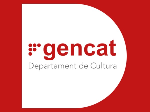 Becas de investigación e innovación 2023 del Departamento de Cultura de la Generalitat de Cataluña