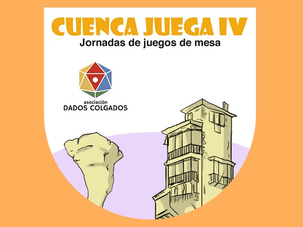 Espacio de protos en Cuenca Juega IV