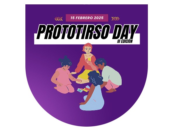 Tercera edición del ProtoTirso Day