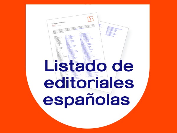 Listado de editoriales españolas de juegos de mesa