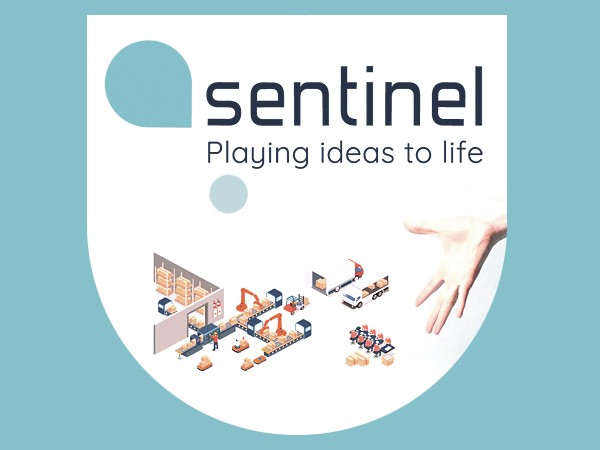 Nueva colaboración con Sentinel