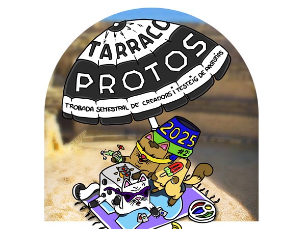 Tarraco Protos 2025