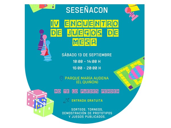 SeseñaCon 2025