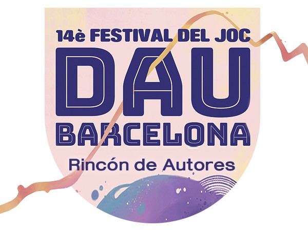 Rincón de Autores DAU 2025