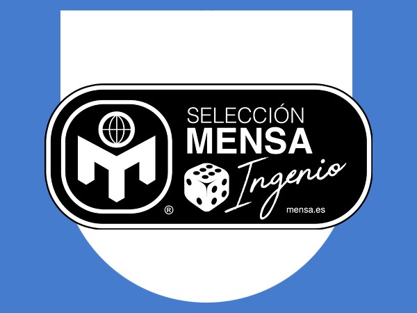 Selección Mensa Ingenio