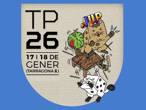 Abierta la inscripción a Tarraco Protos