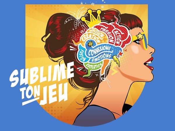 Festival International des Jeux 2026