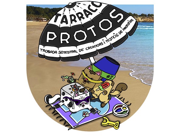Tarraco Protos 2026