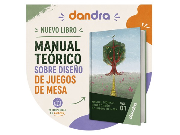 Manual Teórico sobre diseño de juegos de mesa
