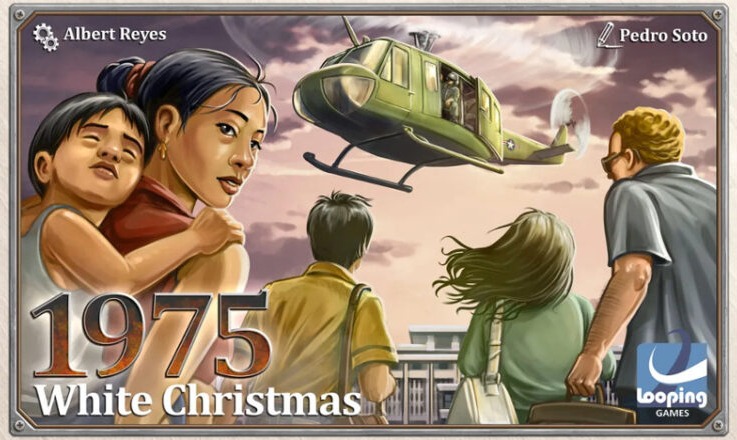 1975 White Christmas