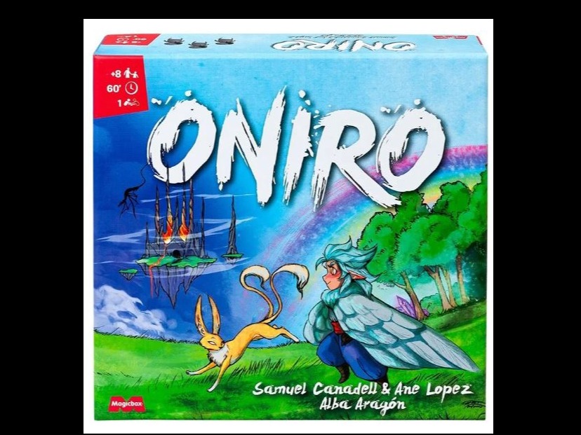 Oniro