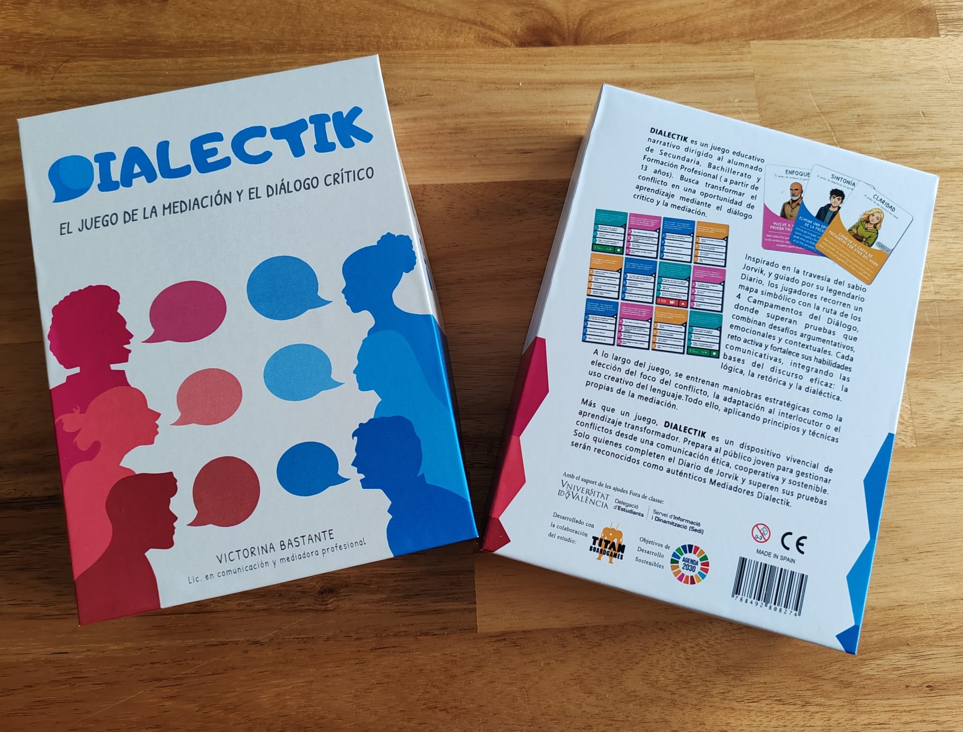 Dialectik