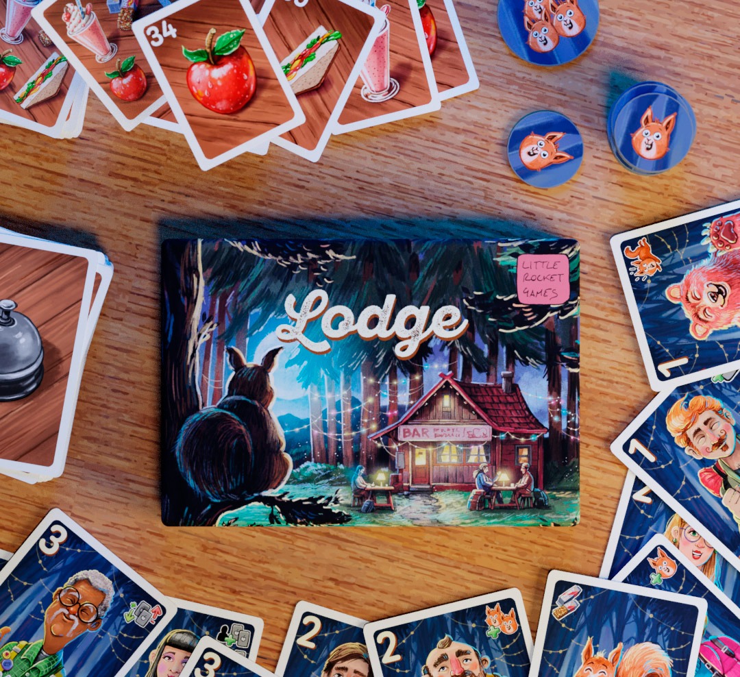 Lodge