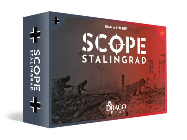 SCOPE Stalingrad