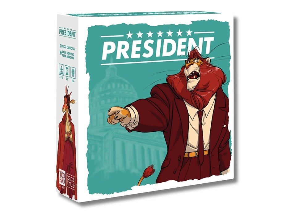 President