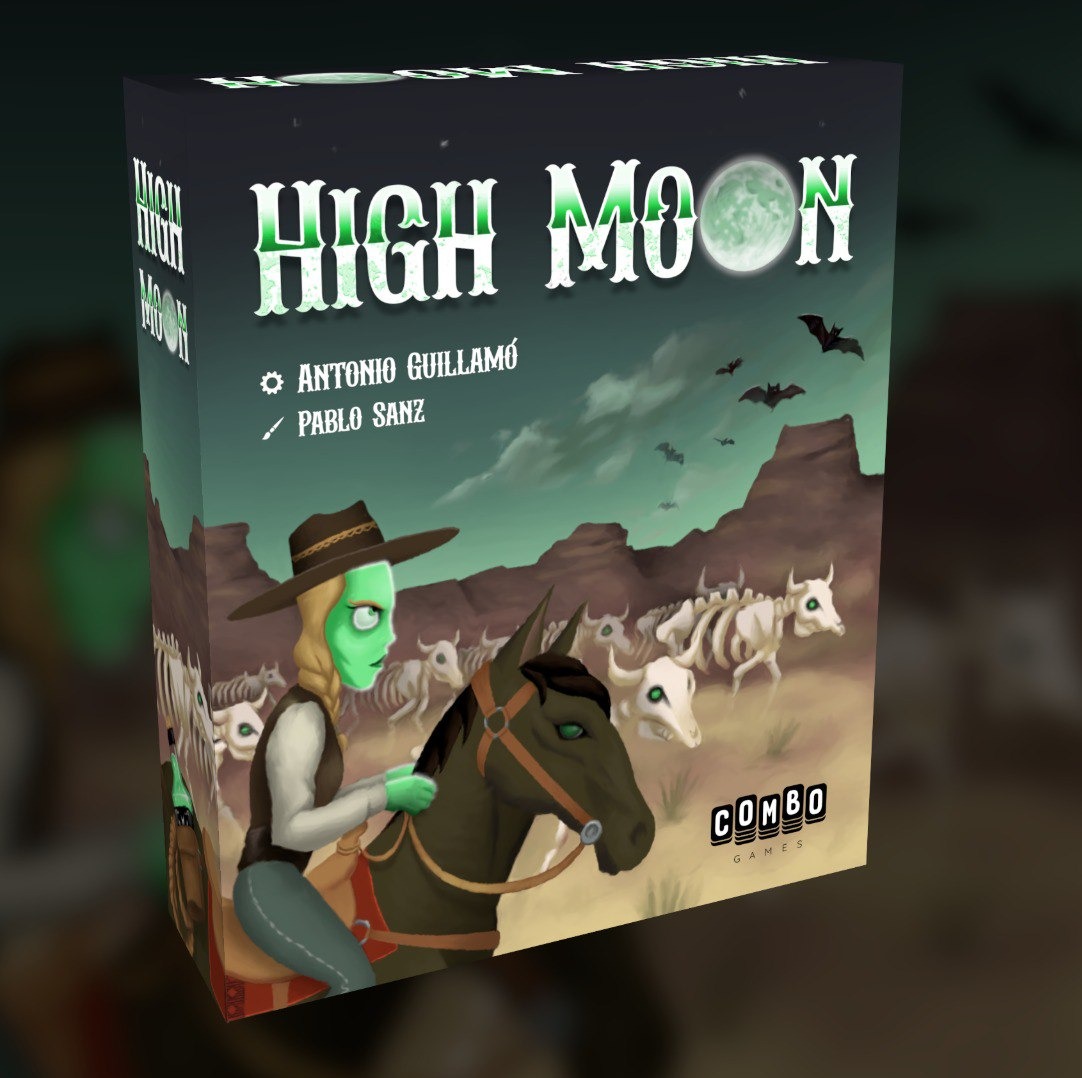 High Moon