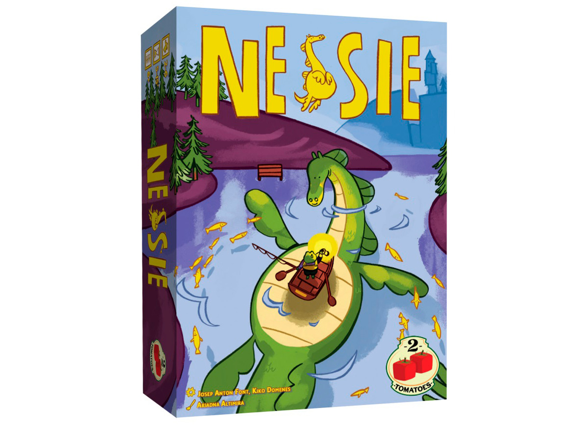 Nessie