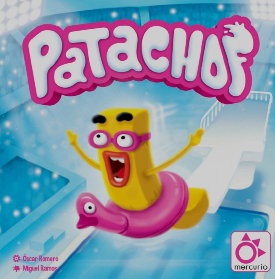 Patachof
