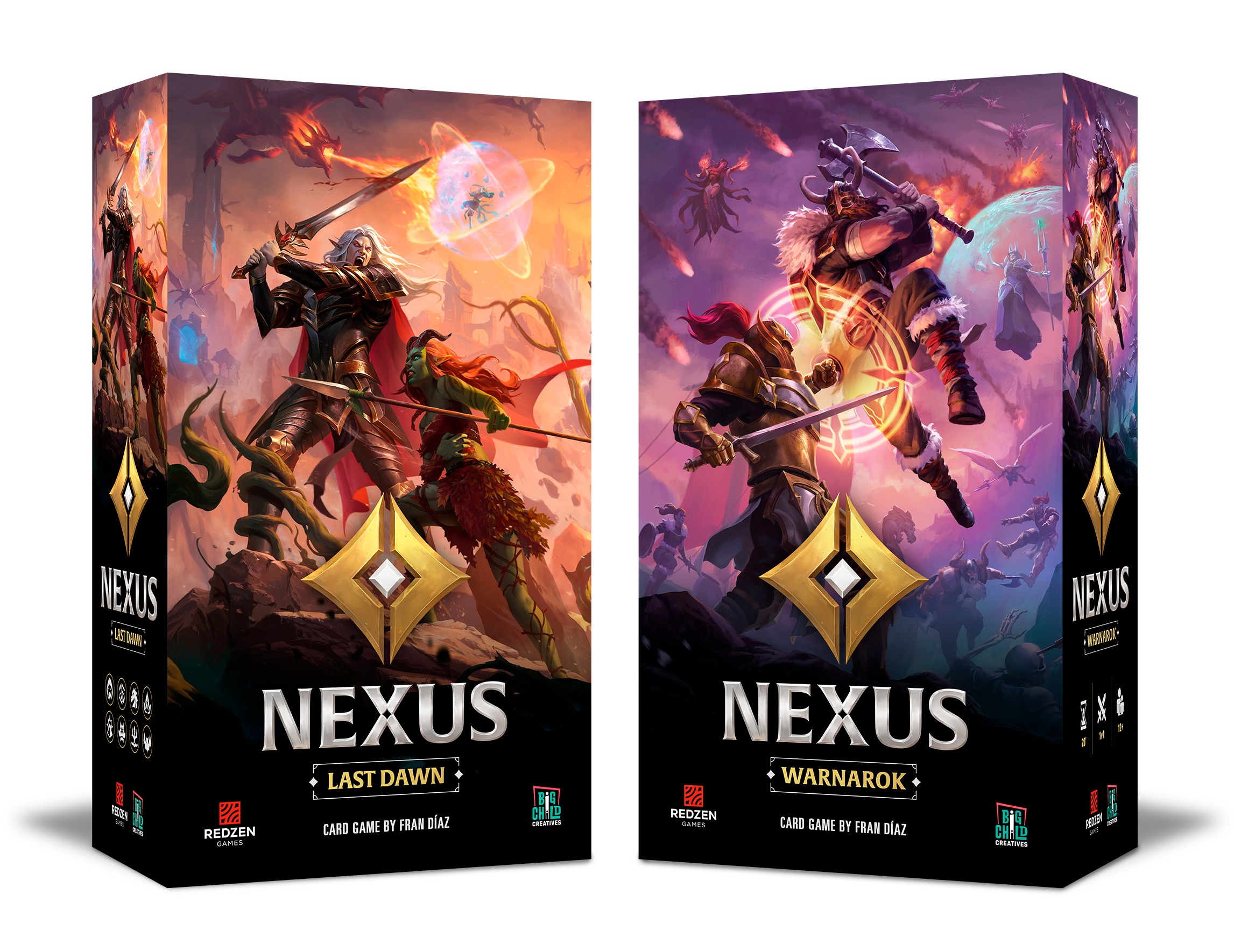 Nexus