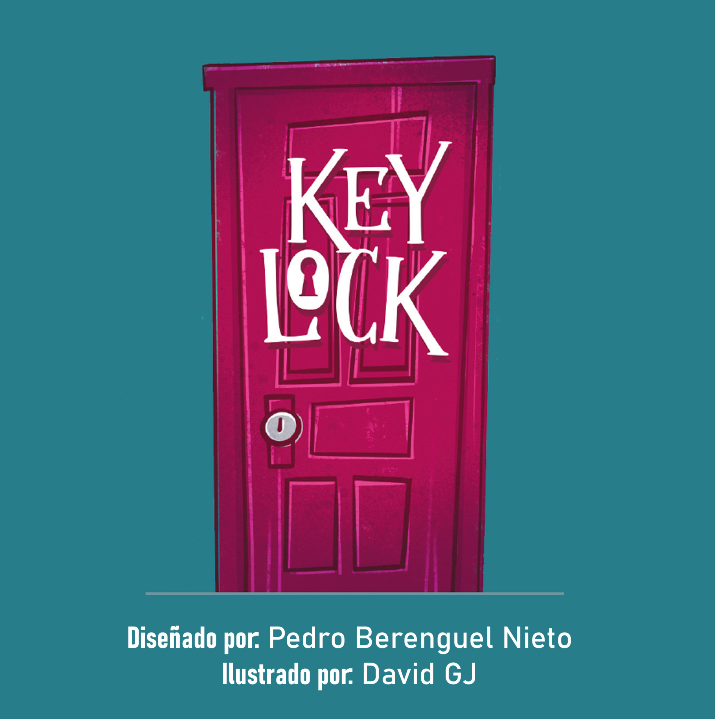 Key-Lock