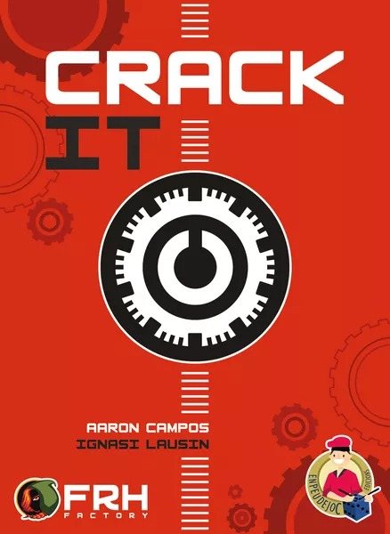 Crack It