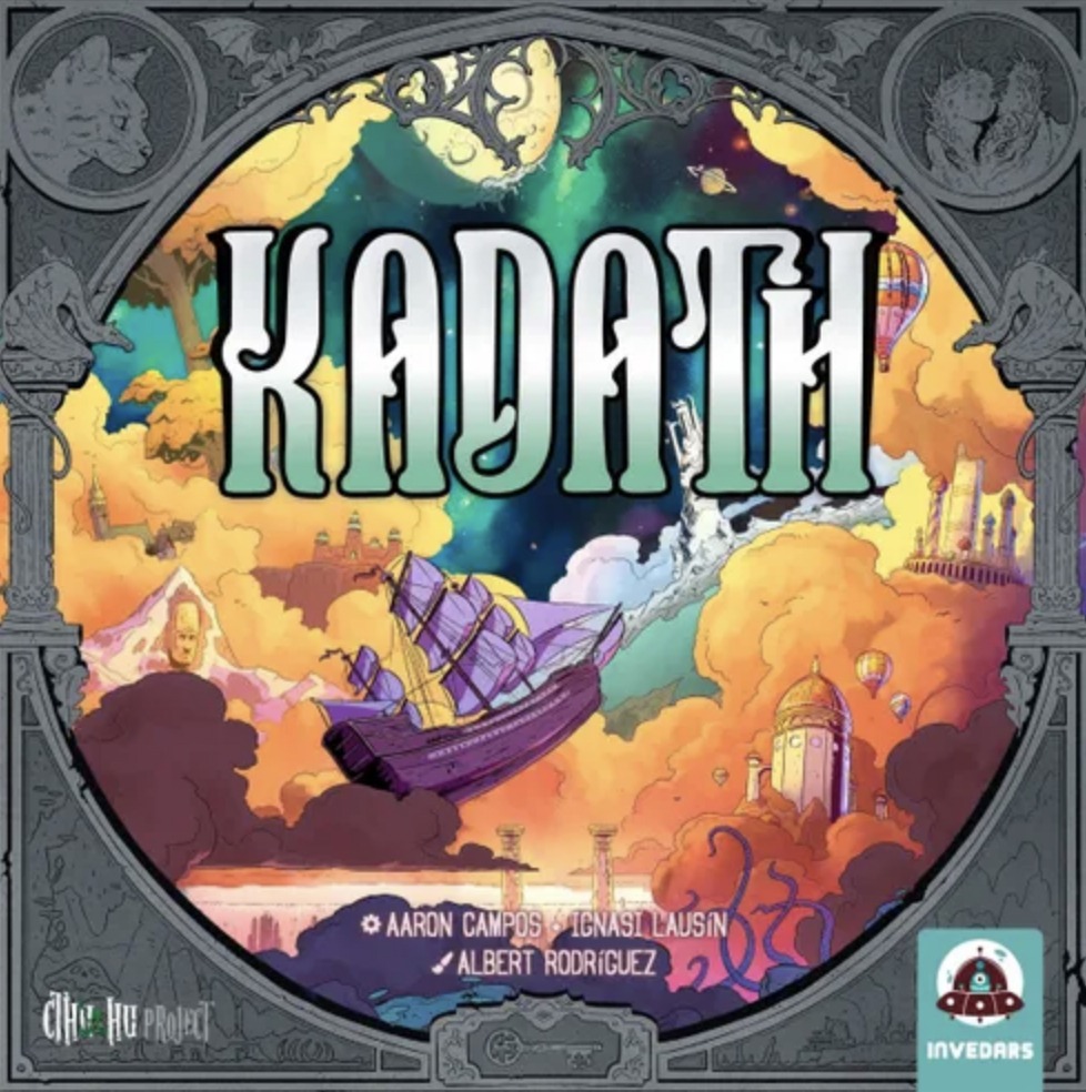 Kadath