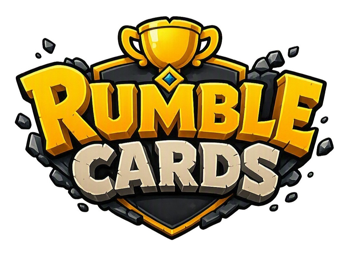 Rumble Cards