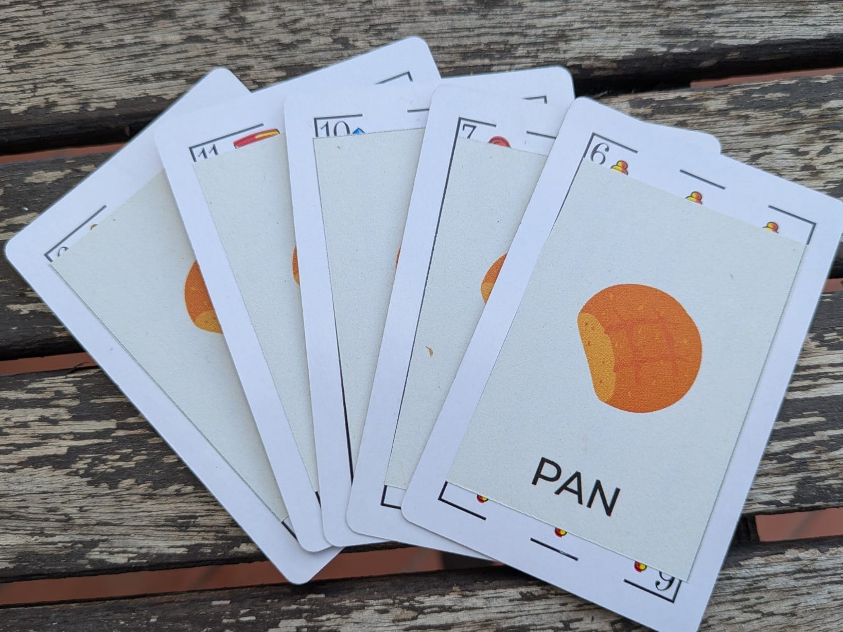 5