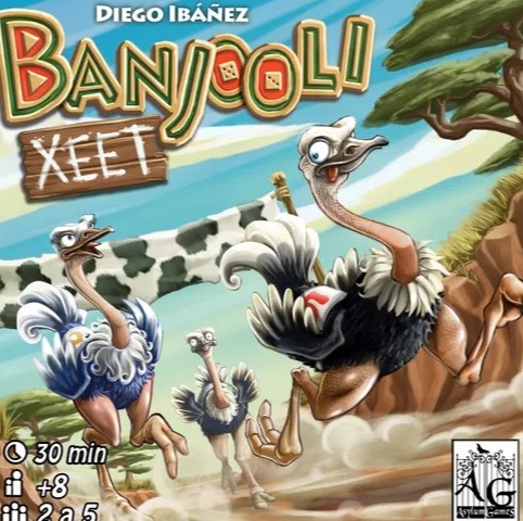 Banjooli Xeet