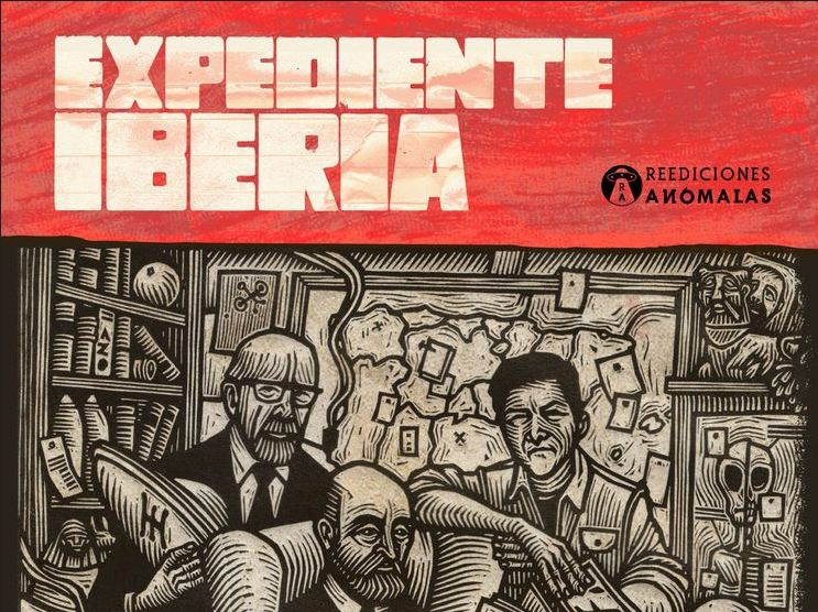 Expediente Iberia