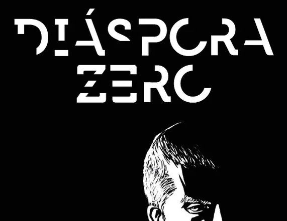 Diáspora Zero