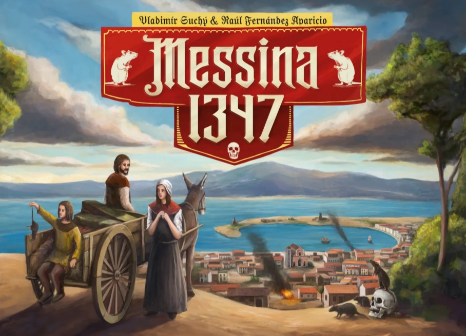 Messina 1347