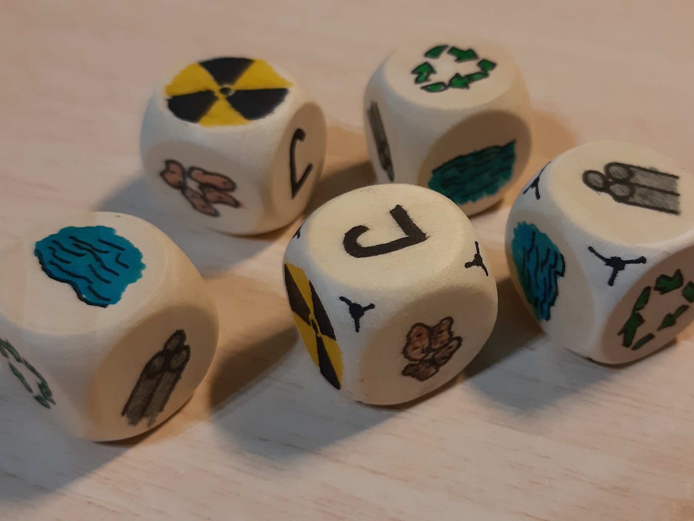 5