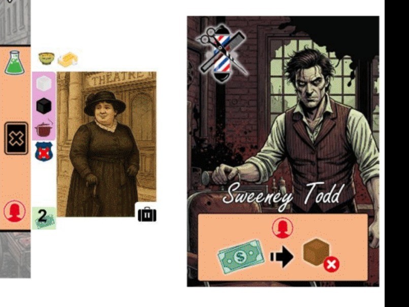Swenney Todd