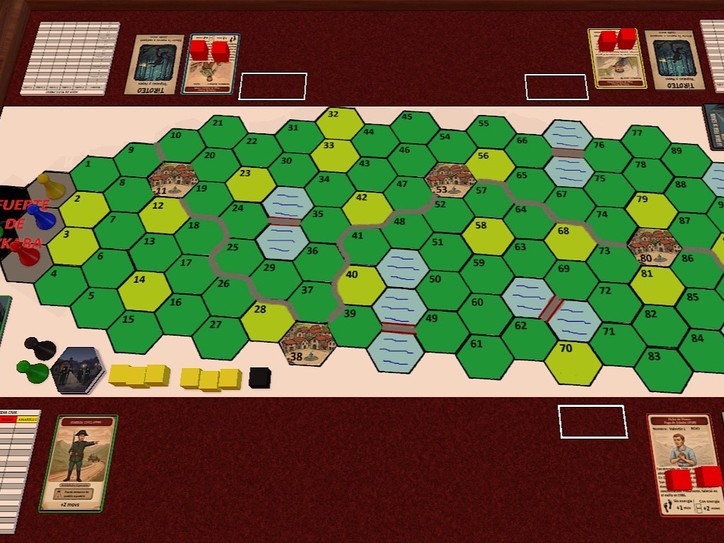 La gran fuga de Ezkaba (1938)