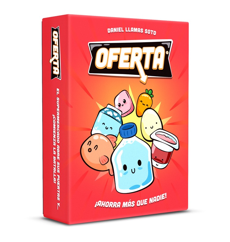 Oferta