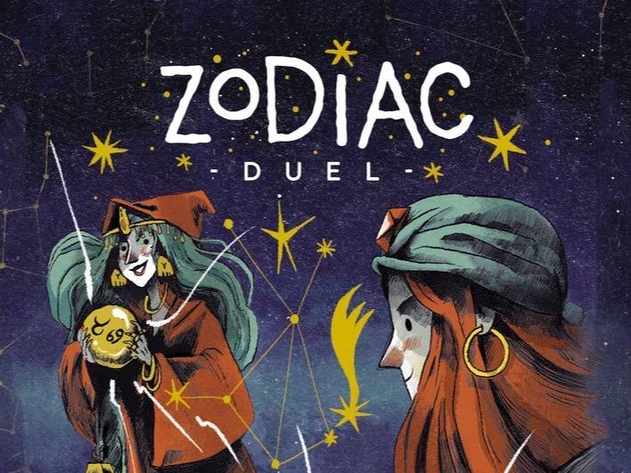 Zodiac Duel