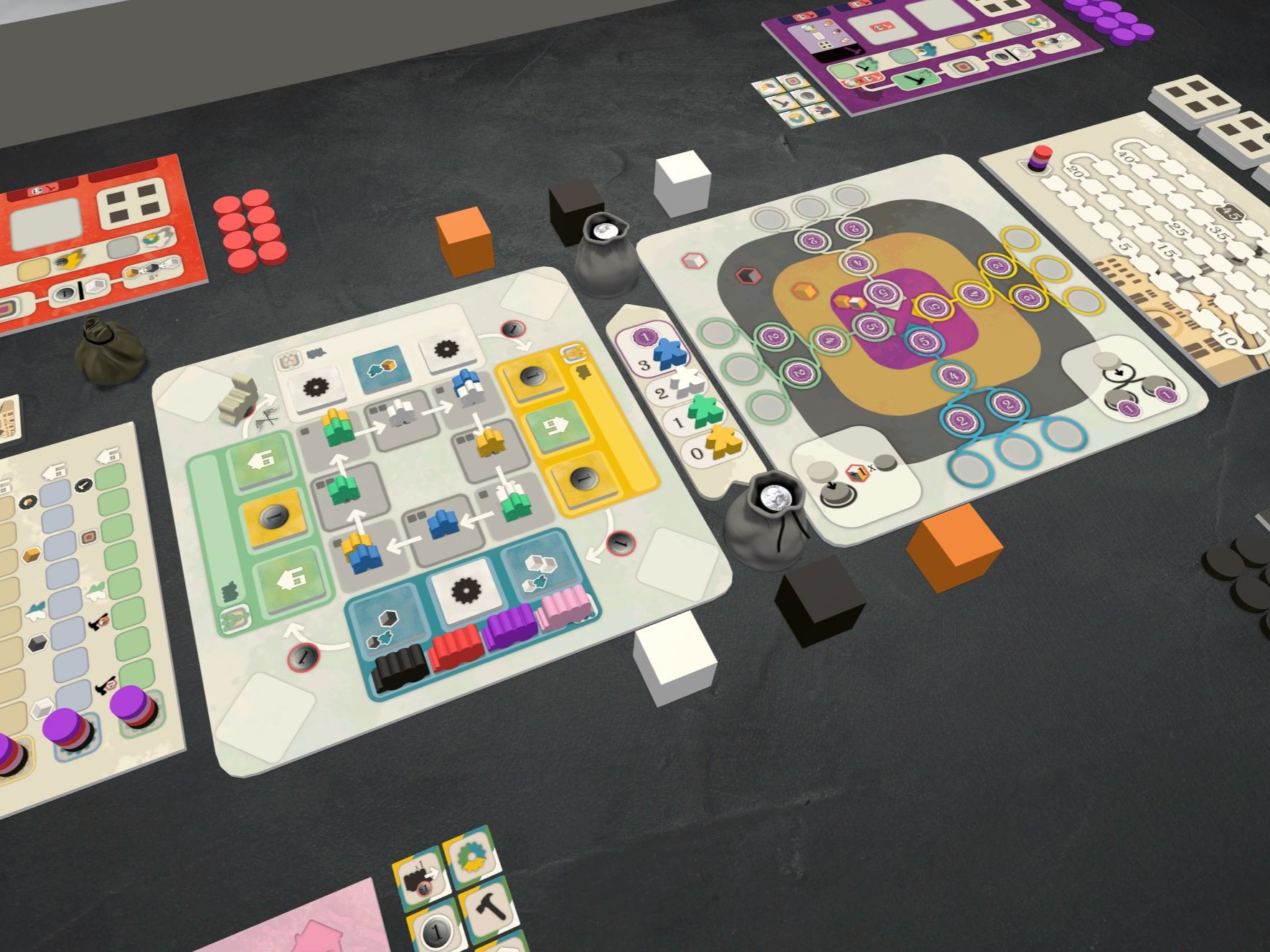 Asociación Ludo